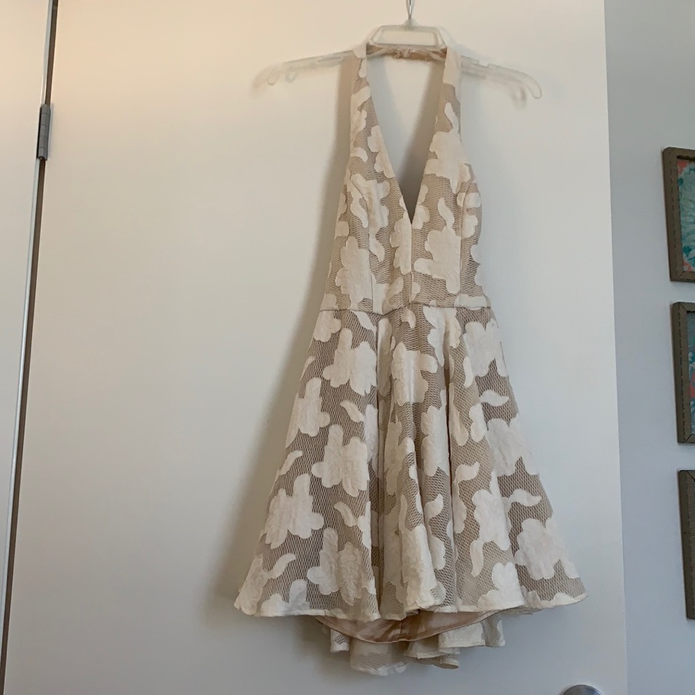 Bebe Halter Mini